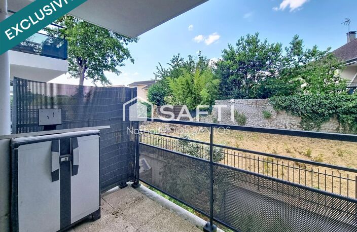 Appartement neuf 2 pièces avec BALCON — photo 3