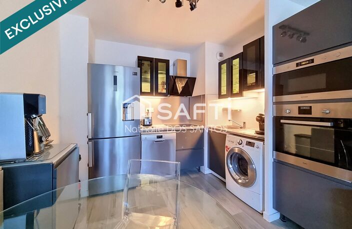 Appartement neuf 2 pièces avec BALCON — photo 4
