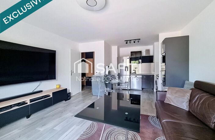 Appartement neuf 2 pièces avec BALCON — photo 5
