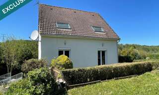 Maison 4 Pièces 90 m² à vendre à Nolléval (76780)