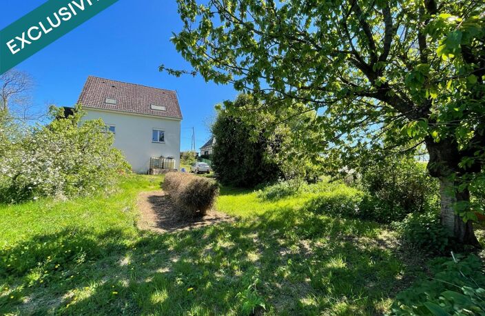 Maison à fort potentiel  Travaux à terminer — photo 3