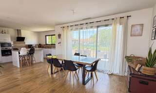 Maison 4 Pièces 112 m² à vendre à Cubzac-les-Ponts (33240)