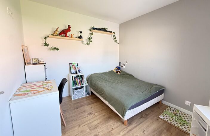 Superbe maison de 112m2 sur un terrain de 600m2. — photo 3