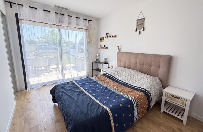 Superbe maison de 112m2 sur un terrain de 600m2. — photo 4