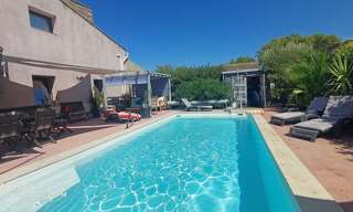 Maison 4 Pièces 190 m² à vendre à Lézignan-Corbières (11200)