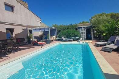 Maison 4 pièces 309000 €