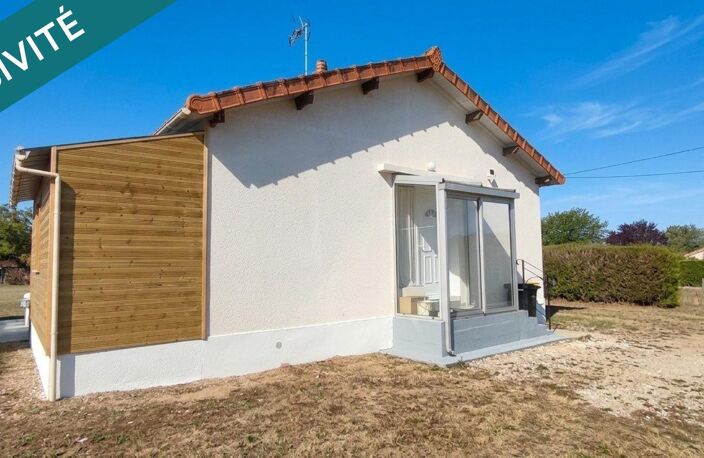 Maison de village rénovée. — photo 2