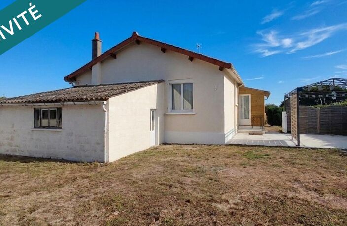 Maison de village rénovée. — photo 3