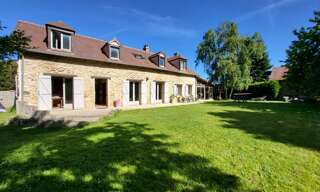 Maison 7 Pièces 180 m² à vendre à Le Tertre-Saint-Denis (78980)