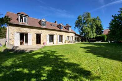 Maison 7 pièces 367000 €