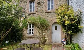 Maison 5 Pièces 100 m² à vendre à Tréguier (22220)