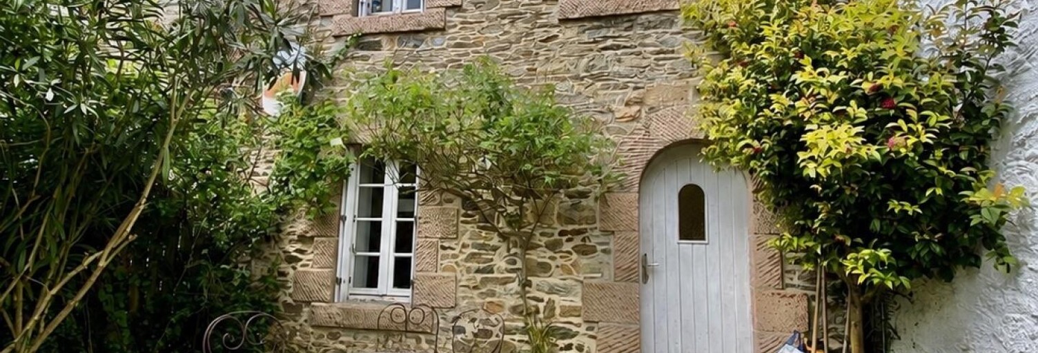 Maison 5 Pièces 100 m² à vendre à Tréguier (22220)