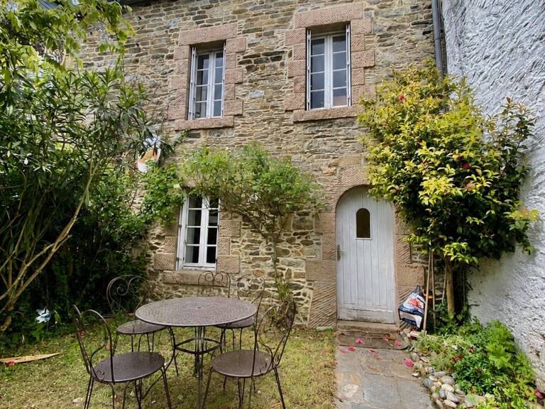 Maison de bourg 100m2 — photo 1