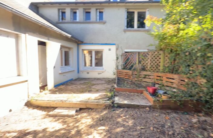 Maison de bourg 100m2 — photo 3