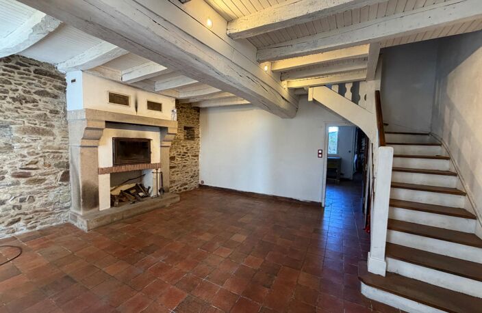 Maison de bourg 100m2 — photo 4
