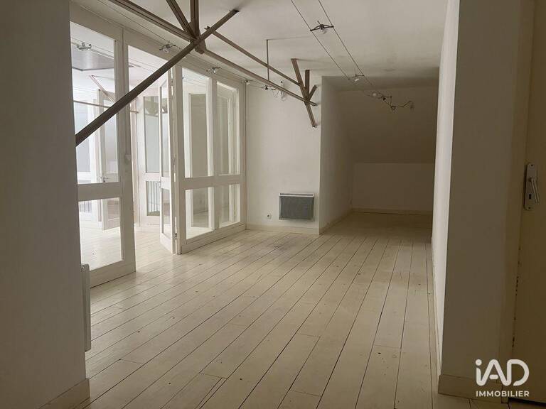 Location Bureaux 80 m&sup2; — photo 1