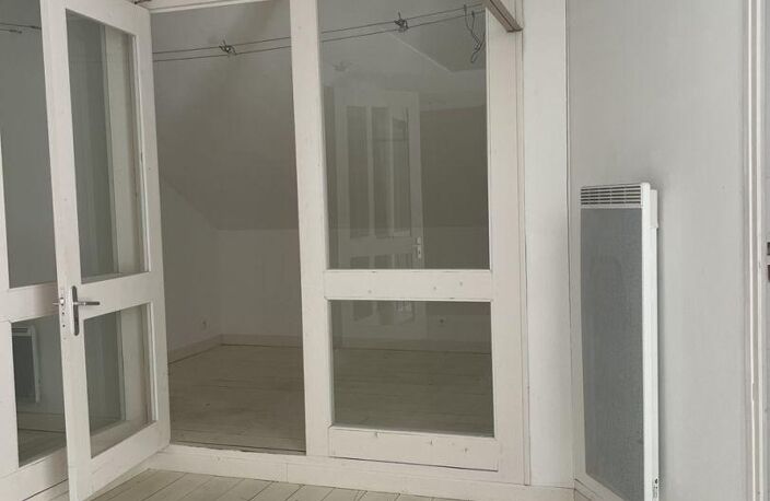 Location Bureaux 80 m&sup2; — photo 2