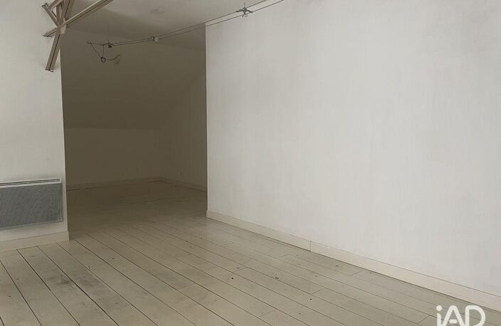 Location Bureaux 80 m&sup2; — photo 3