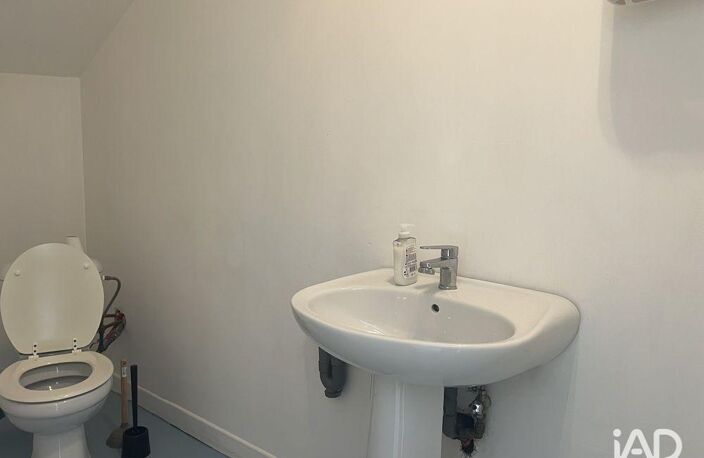 Location Bureaux 80 m&sup2; — photo 5
