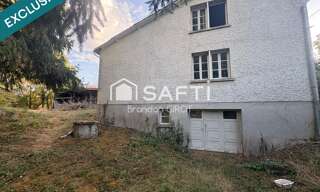 Immeuble  152 m² à vendre à Le Vigeant (86150)
