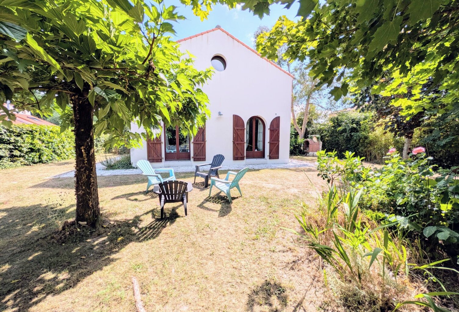 Maison familiale 8 pièces à vendre  Château-Thébaud  Terrain de 1 800 m² — photo 1