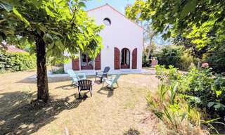 Maison 8 Pièces 180 m² à vendre à Château-Thébaud (44690)