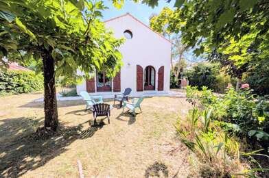 Maison 8 pièces 369900 €