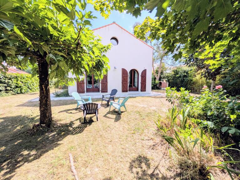 Maison familiale 8 pièces à vendre  Château-Thébaud  Terrain de 1 800 m² — photo 1