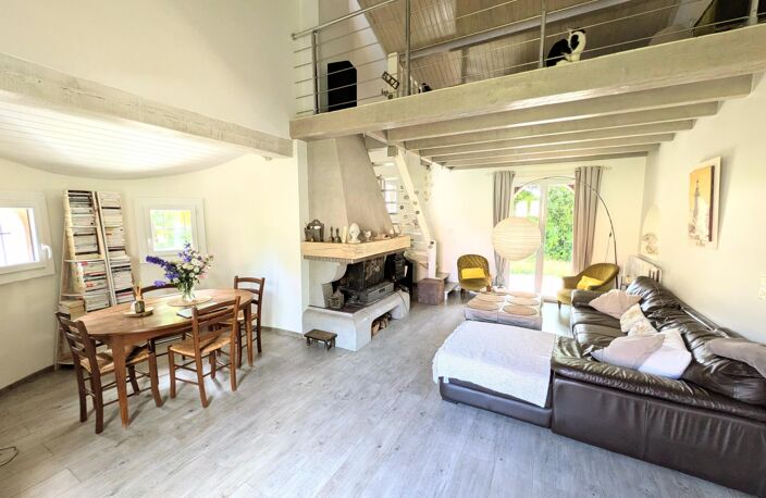Maison familiale 8 pièces à vendre  Château-Thébaud  Terrain de 1 800 m² — photo 2