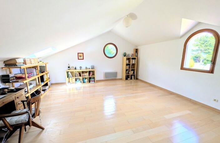 Maison familiale 8 pièces à vendre  Château-Thébaud  Terrain de 1 800 m² — photo 5