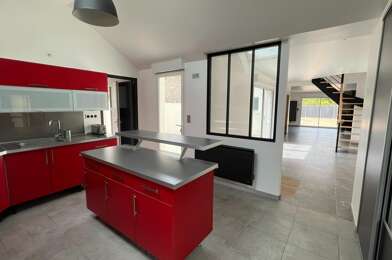 Maison 4 pièces 337000 €