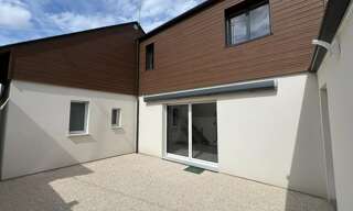 Maison 4 Pièces 110 m² à vendre à Orléans (45000)