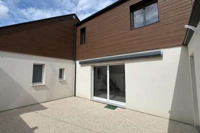 Maison 4 pièces 337000 €