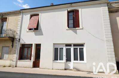 Vente Maison de ville 11 pièces — photo du bien