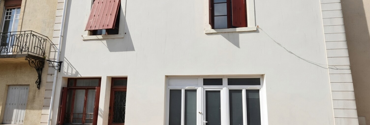 Maison 11 Pièces 203 m² à vendre à Barsac (33720)