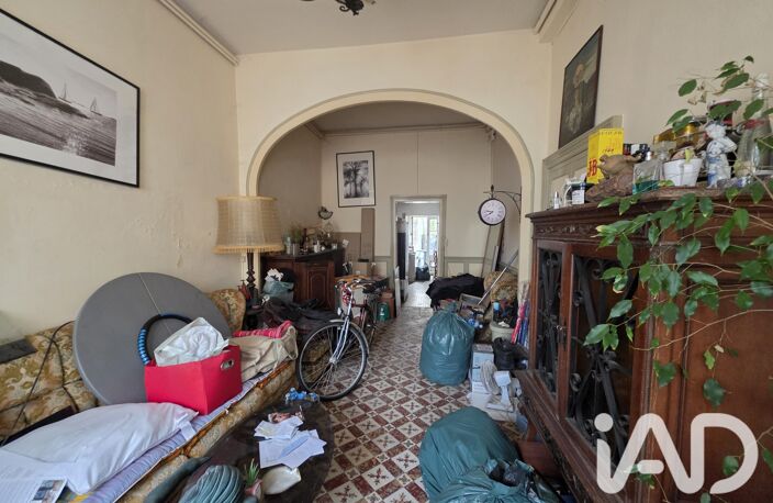 Vente Maison de ville 11 pièces — photo 2