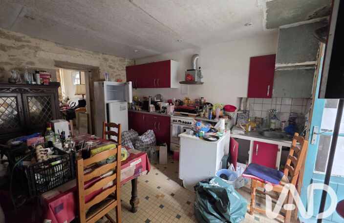 Vente Maison de ville 11 pièces — photo 4