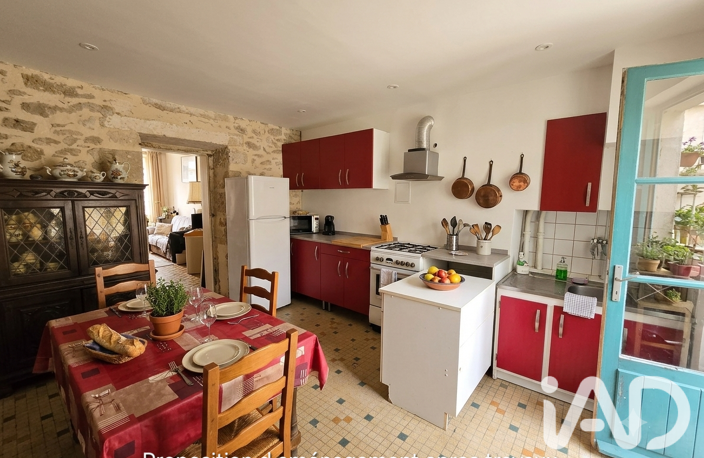 Vente Maison de ville 11 pièces — photo 5
