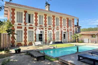 Maison 8 pièces 690000 €