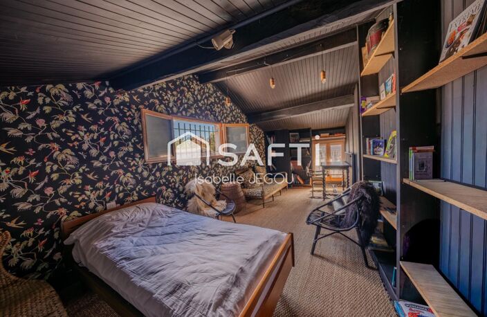 Demeure de charme XIXe siècle avec piscine au calme sur SALLES — photo 2