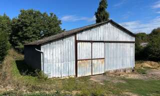 Maison 6 Pièces 130 m² à vendre à Gémonville (54115)