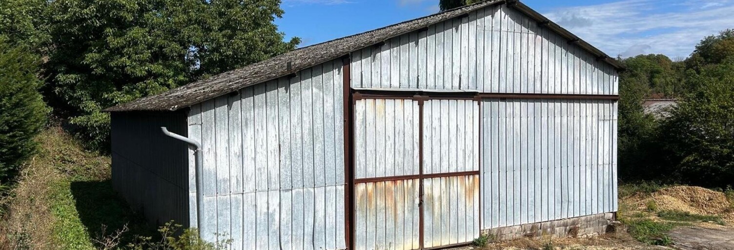 Maison 6 Pièces 130 m² à vendre à Gémonville (54115)