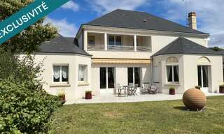 Maison 6 Pièces 202 m² à vendre à Olivet (45160)