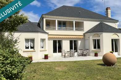 Maison 6 pièces 580000 €