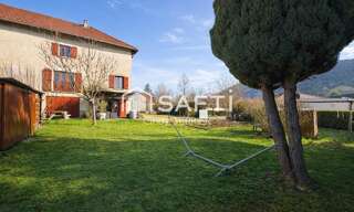 Maison 6 Pièces 180 m² à vendre à Charavines (38850)
