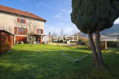 Maison 6 pièces 299000 €