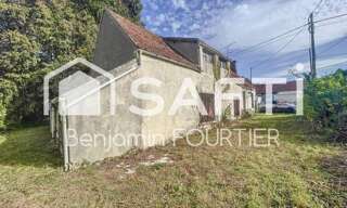 Maison 6 Pièces 133 m² à vendre à Villenauxe-la-Petite (77480)