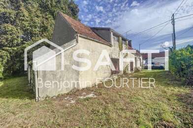 Maison 6 pièces 70000 €