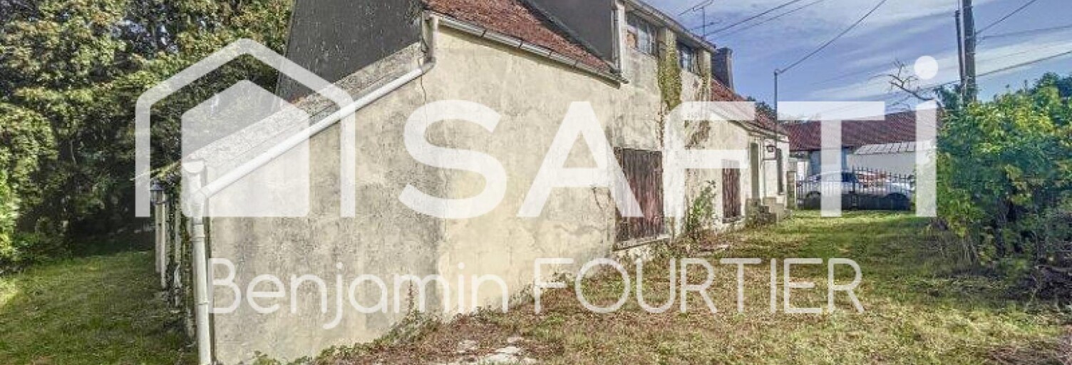 Maison 6 Pièces 133 m² à vendre à Villenauxe-la-Petite (77480)