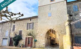 Maison 6 Pièces 115 m² à vendre à Saint-Antoine (32340)